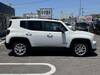 CHRYSLER JEEP RENEGADE