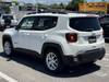 CHRYSLER JEEP RENEGADE