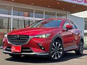 2019 MAZDA CX-3