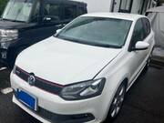 2012 VOLKSWAGEN POLO GTI