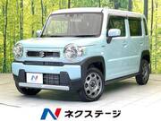 2021 SUZUKI HUSTLER