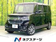 2021 HONDA N-BOX CUSTOM