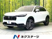 2025 HONDA VEZEL