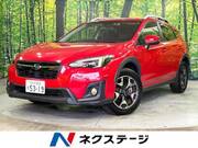 2017 SUBARU XV