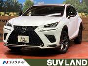 2018 LEXUS NX