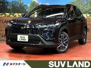 2026 TOYOTA COROLLA CROSS HYBRID Z