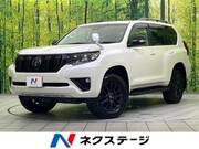 2023 TOYOTA LAND CRUISER PRADO