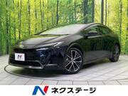 2023 TOYOTA PRIUS