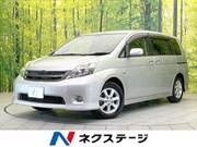 2011 TOYOTA ISIS