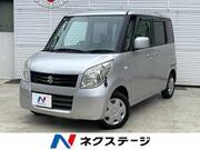 2010 SUZUKI PALETTE