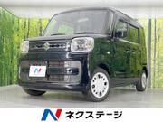2021 SUZUKI SPACIA