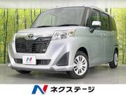 2019 TOYOTA ROOMY