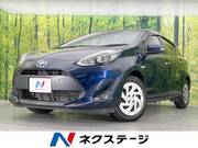 2019 TOYOTA AQUA