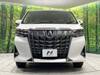 TOYOTA ALPHARD HYBRID