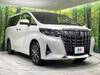 TOYOTA ALPHARD HYBRID