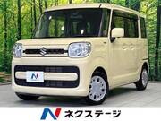 2020 SUZUKI SPACIA