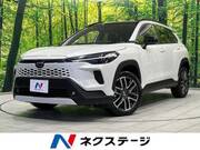 2025 TOYOTA COROLLA CROSS HYBRID Z