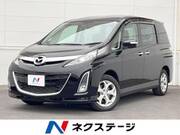 2011 MAZDA BIANTE