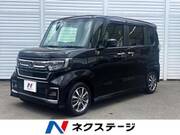2021 HONDA N-BOX CUSTOM