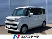 2018 SUZUKI SPACIA