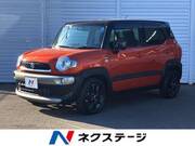 2018 SUZUKI XBEE