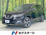 2018 NISSAN X-TRAIL 20Xi