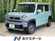 2022 SUZUKI HUSTLER