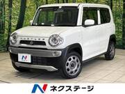 2018 SUZUKI HUSTLER G