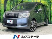 2012 HONDA STEPWAGON