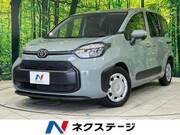 2022 TOYOTA SIENTA G