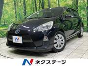 2014 TOYOTA AQUA S