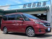 2019 NISSAN SERENA