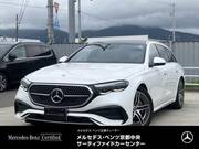 2025 MERCEDES BENZ E-CLASS Stationwagon