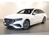 MERCEDES BENZ E-CLASS Stationwagon