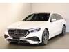 MERCEDES BENZ E-CLASS Stationwagon