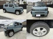 2021 DAIHATSU OTHER