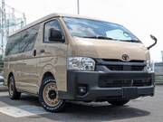 2026 TOYOTA HIACE VAN