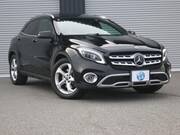 2020 MERCEDES BENZ GLA-CLASS