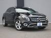 MERCEDES BENZ GLA-CLASS