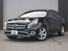 MERCEDES BENZ GLA-CLASS
