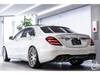 MERCEDES BENZ S CLASS