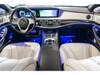 MERCEDES BENZ S CLASS