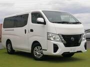 2023 NISSAN CARAVAN