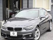 2018 BMW 4 SERIES