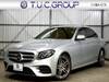 MERCEDES BENZ E-CLASS