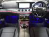 MERCEDES BENZ E-CLASS