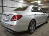 MERCEDES BENZ E-CLASS