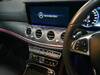 MERCEDES BENZ E-CLASS
