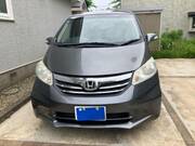 2012 HONDA FREED