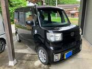 2017 DAIHATSU WAKE